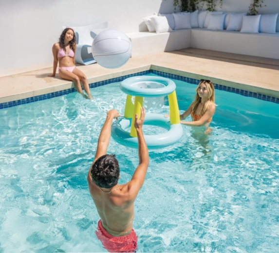 Izklaide visai ģimenei