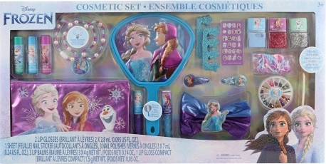 Frozen Mega Cosmetic Set with Bag