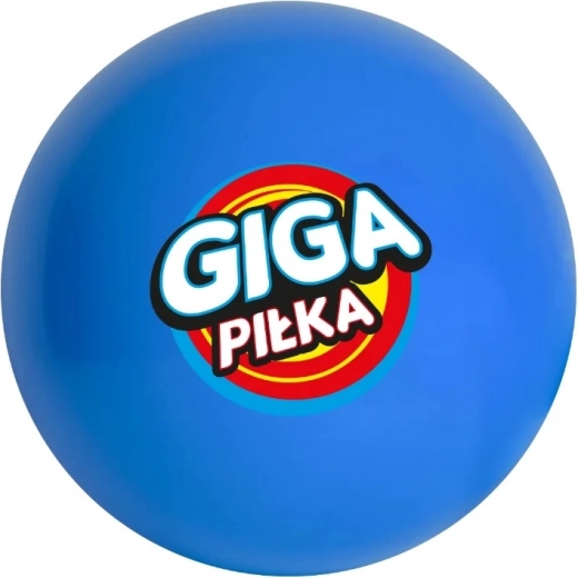 Giant Inflatable Ball 2.5 m – Blue