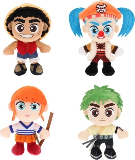 Favorite One Piece heroes