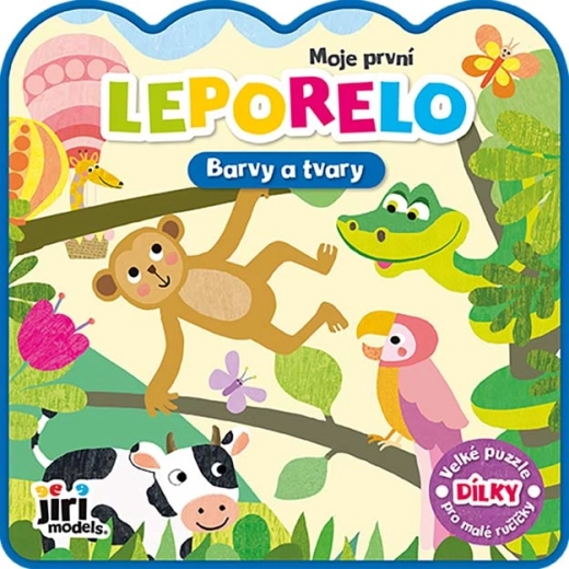 My First Board Book Colors and Shapes