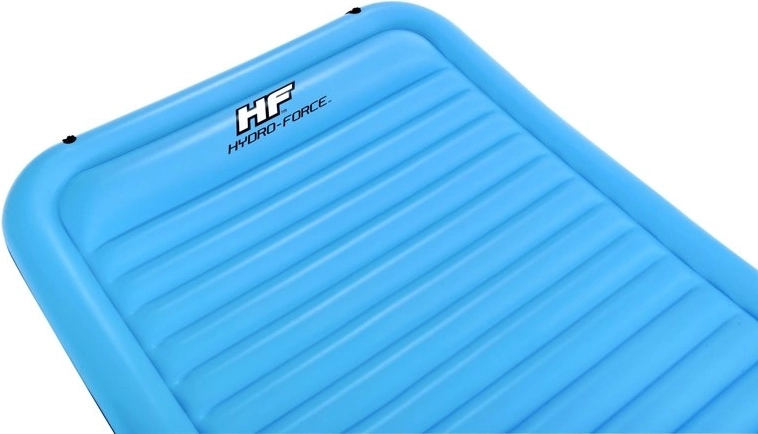 Izturīgs Inflata‑Shield materiāls