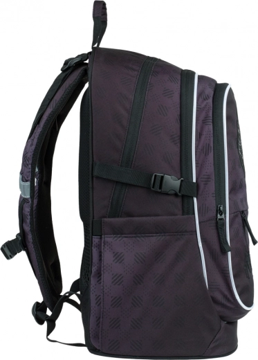 Durable material and safety details