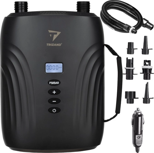 Elektriskais pumpis SUP dēļiem Trizand
