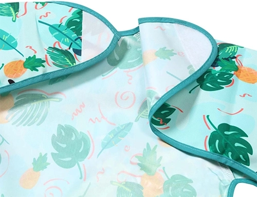 Ūdensnecaurlaidīgs un viegli tīrāms materiāls