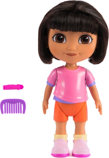 Mīksti mati vieglai ķemmēšanai