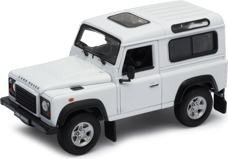 Welly Porsche Taycan Turbo S 1:24 krēmkrāsas