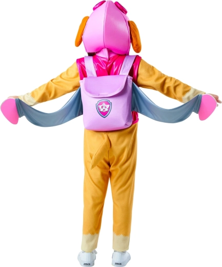 Mugursomiņa ar nozīmīti