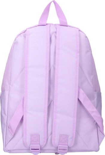 Comfortable carrying thanks to adjustable straps