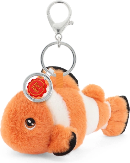 Keeleco somiņas piekariņš klauns 12 cm