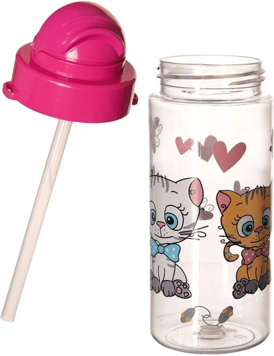 Drošs un izturīgs tritans bez BPA