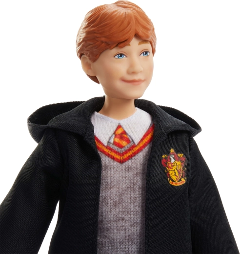 Authentic Gryffindor outfit