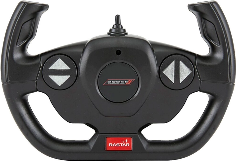 Precise 2.4 GHz control