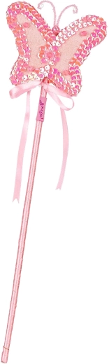 Souza! Lucine Magic Wand, Light Pink