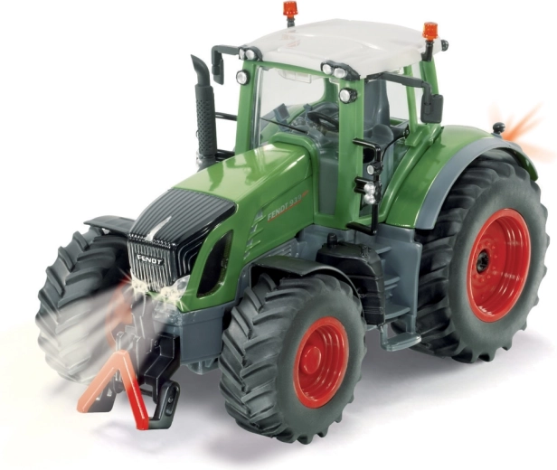 Siku Control RC traktors Fendt 939 ar tālvadības pulti 1:32