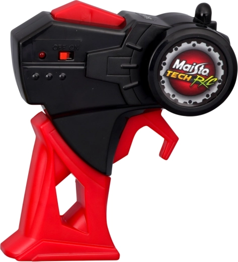 Mini‑Pro pults un ērta USB uzlāde