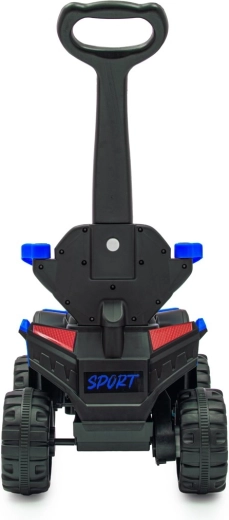 Vadstienis pilnīgai vecāku kontrolei