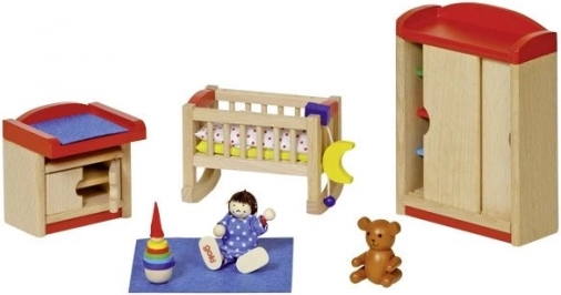 Kids Room Furniture Set