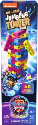 PAW PATROL motīvs, ko bērni mīl