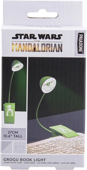 Nakts LED lampiņa MANDALORIAN