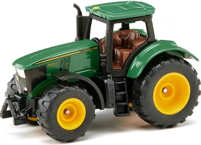 Siku Blister – John Deere 6250R Tractor