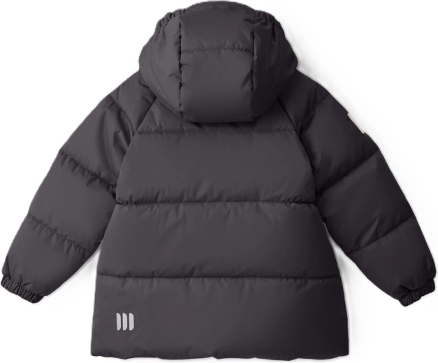 Protection against moisture and wind