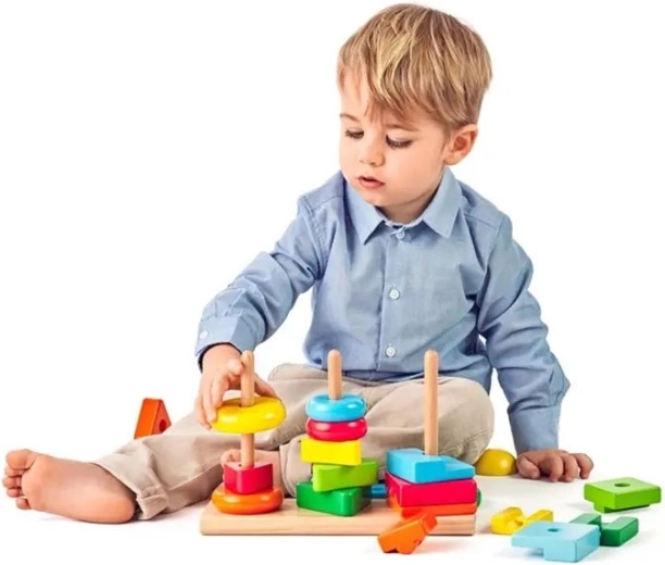 Developing fine motor skills