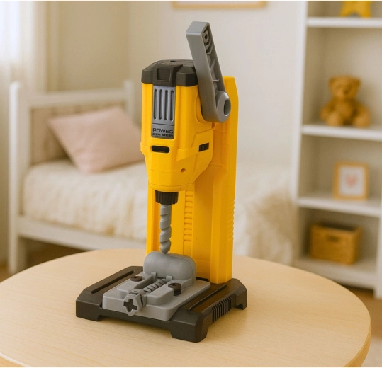 Kompakts komplekts bērnistabai