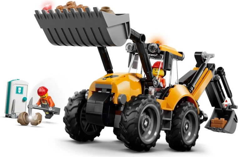 Detalizēts modelis bērniem no 7 gadu vecuma