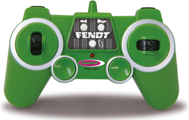Raidītājs Jamara Fendt 1050 Vario 1:16 2,4 GHz – 1 gab.