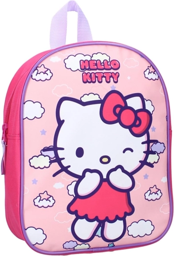 Hello Kitty mugursoma - 1 gab.