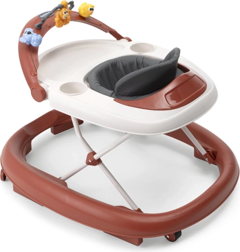 Safe and practical design for everyday use