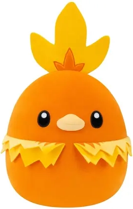 Autentisks TORCHIC dizains
