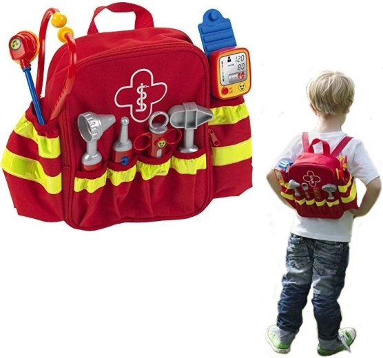 Komforts mazajiem ārstiem