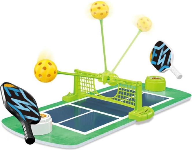 Galda spēle Pickleball 26 × 58 cm – 1 gabals