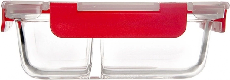 Drošs lietošanai cepeškrāsnī, mikroviļņu krāsnī un saldētavā