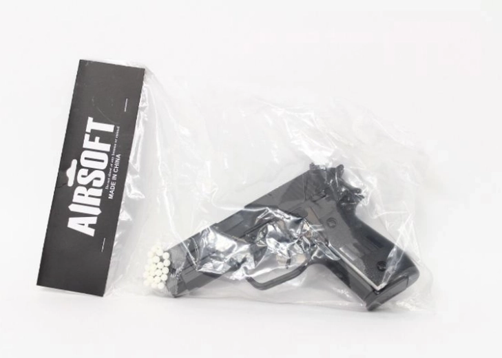 BB Gun Pistol V69