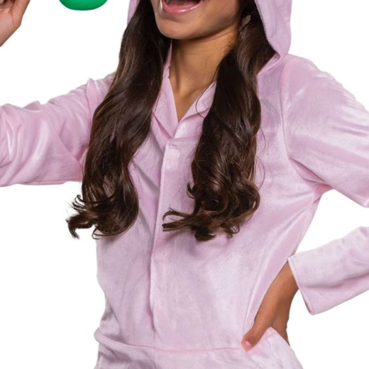 Super-soft comfort for play and rest