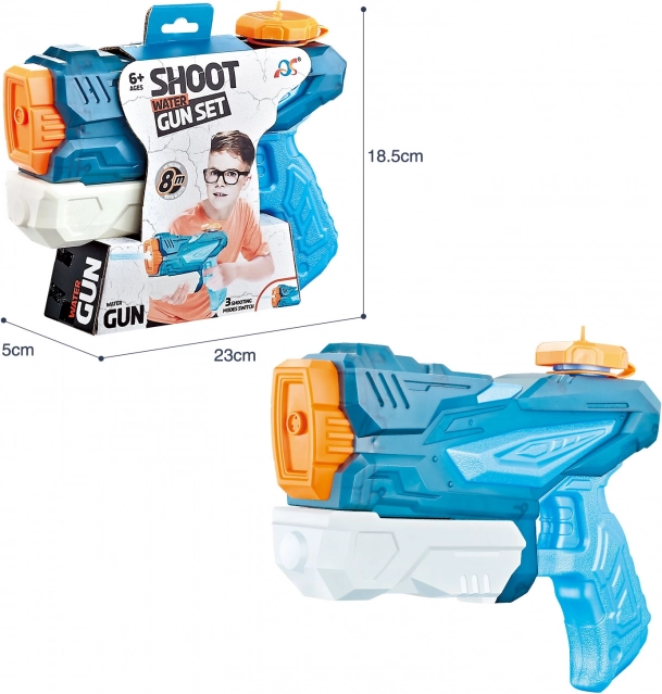 Water Gun 23 cm