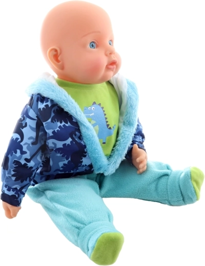 Reālistiskas detaļas ticamai spēlei