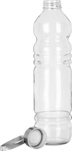 Ērta pildīšana un tīrīšana