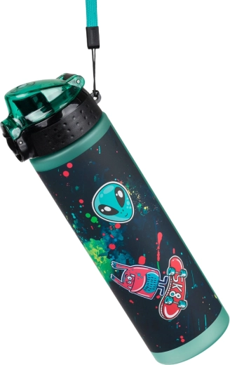 Cilpa ērtai pārnēsāšanai ceļā