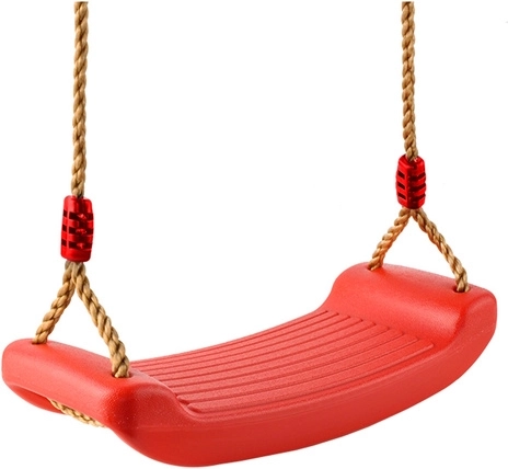 Komfortabls profilēts sēdeklis