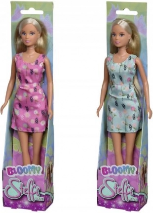 Lelle Steffi Love Bloomy