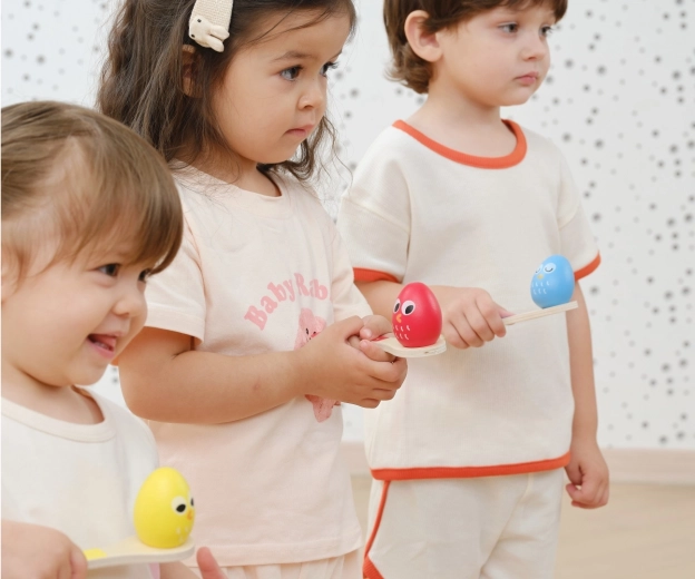 Great for playing together