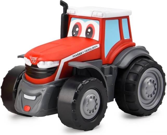 Oficiāli licencēts Massey Ferguson