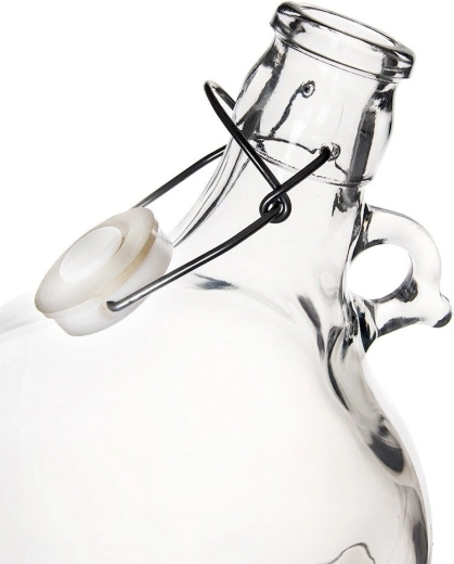 Hermētiska patenttipa aizdare