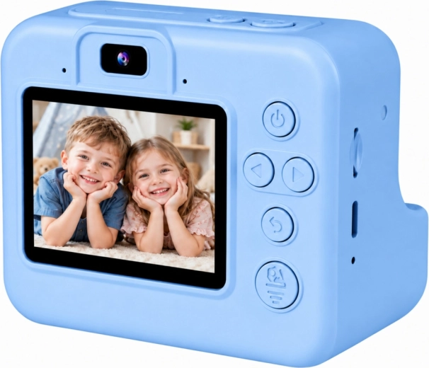 Photography, videos and fun features