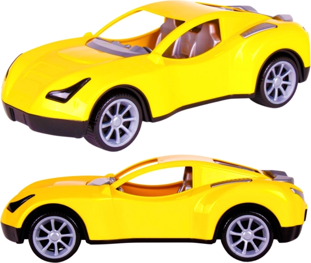 Large 38 cm model