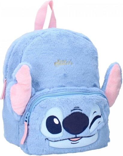 Lilo and Stitch Backpack Stitch 26 cm